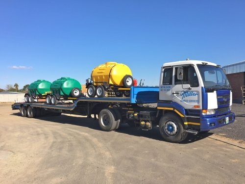 Tanker 1